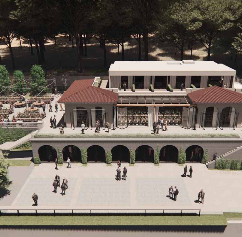 Hotel Bellamar Eventos