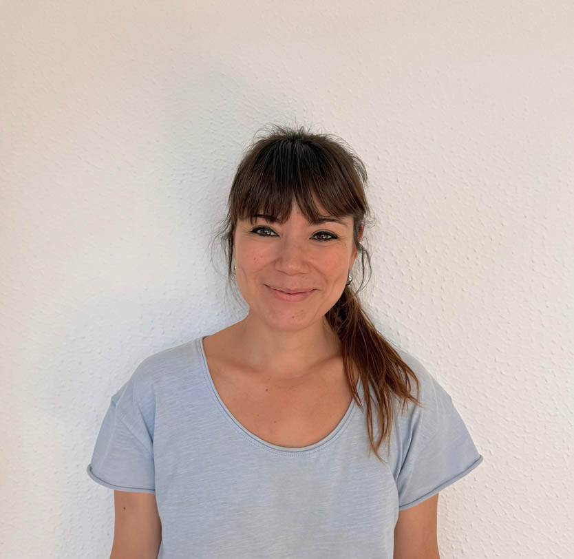 Alicia Casero