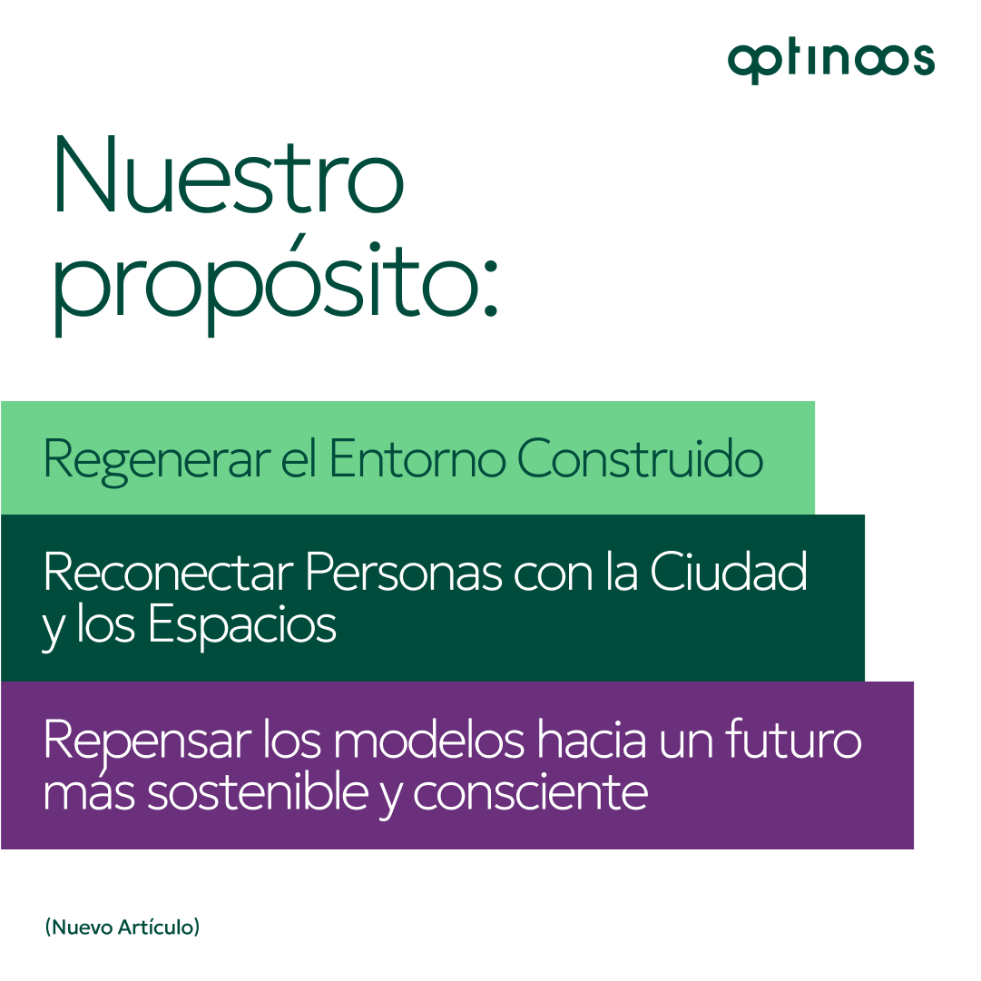 El nostre propòsit