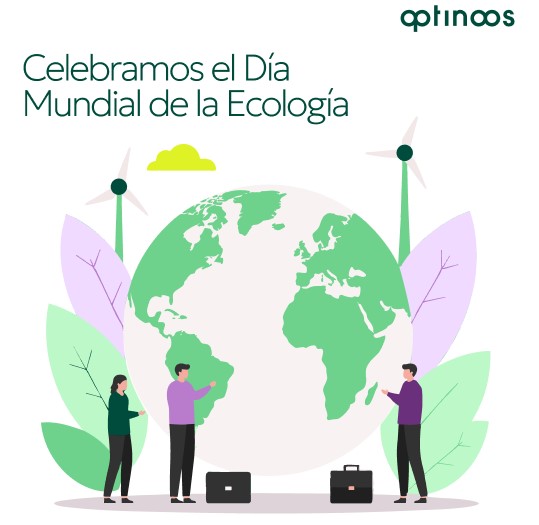 Dia Mundial de l´Ecologia