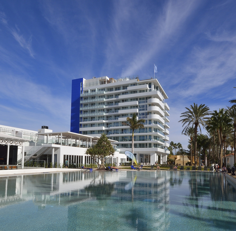 Hotel Robinson Jandía Playa