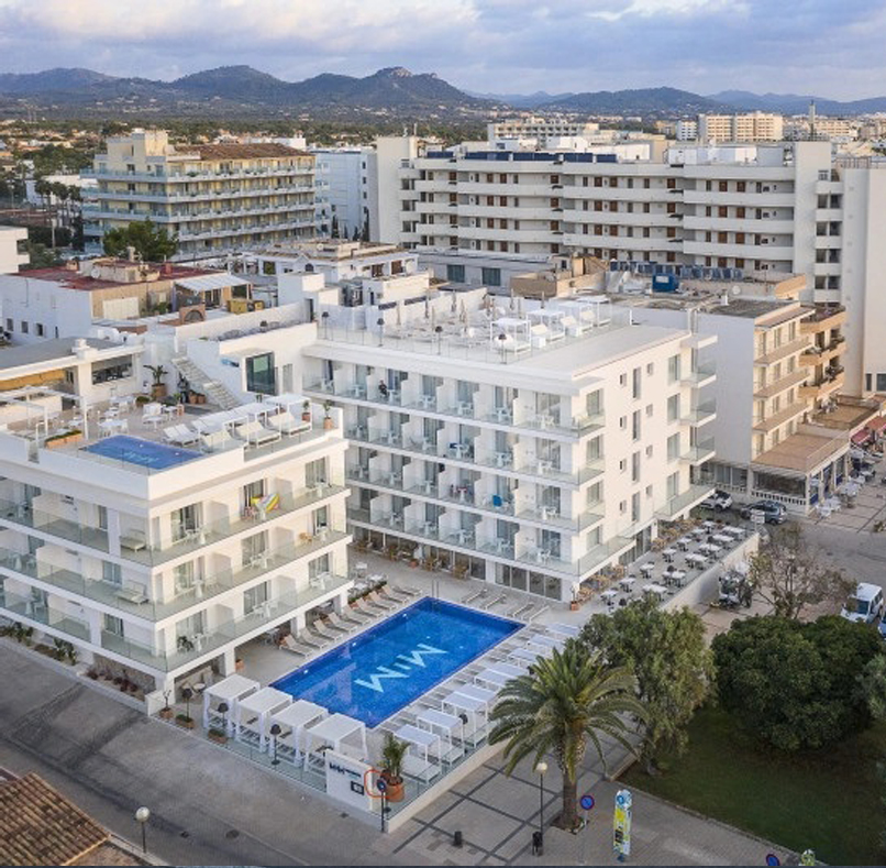 Hotel MIM Mallorca