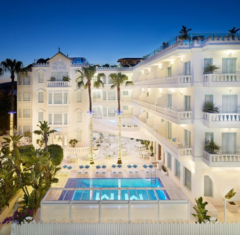 Hotel MIM Ibiza
