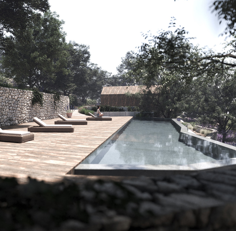 Hotel Vall de Almonacid