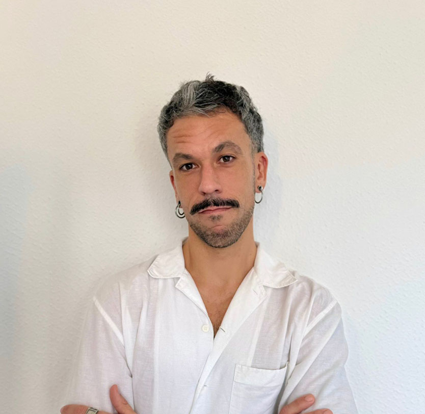 Javier Calahorro