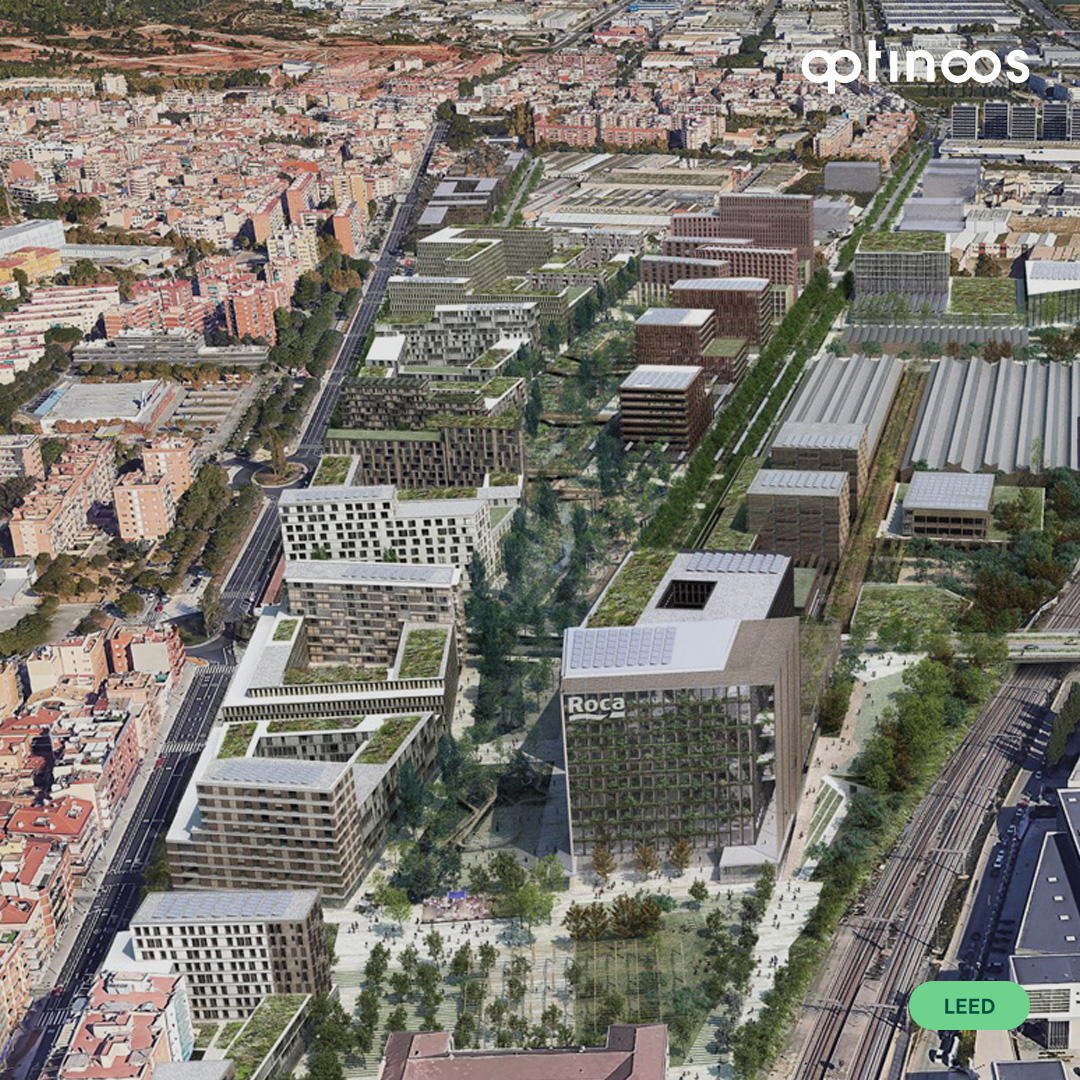 Roca City Gavà-Viladecans