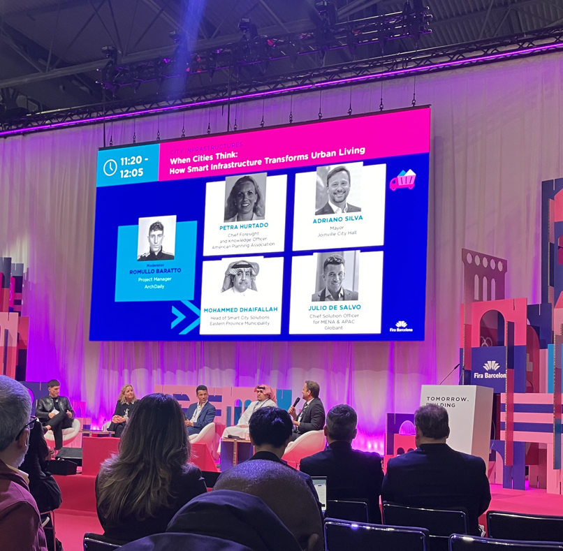 Smart City Expo World Congress