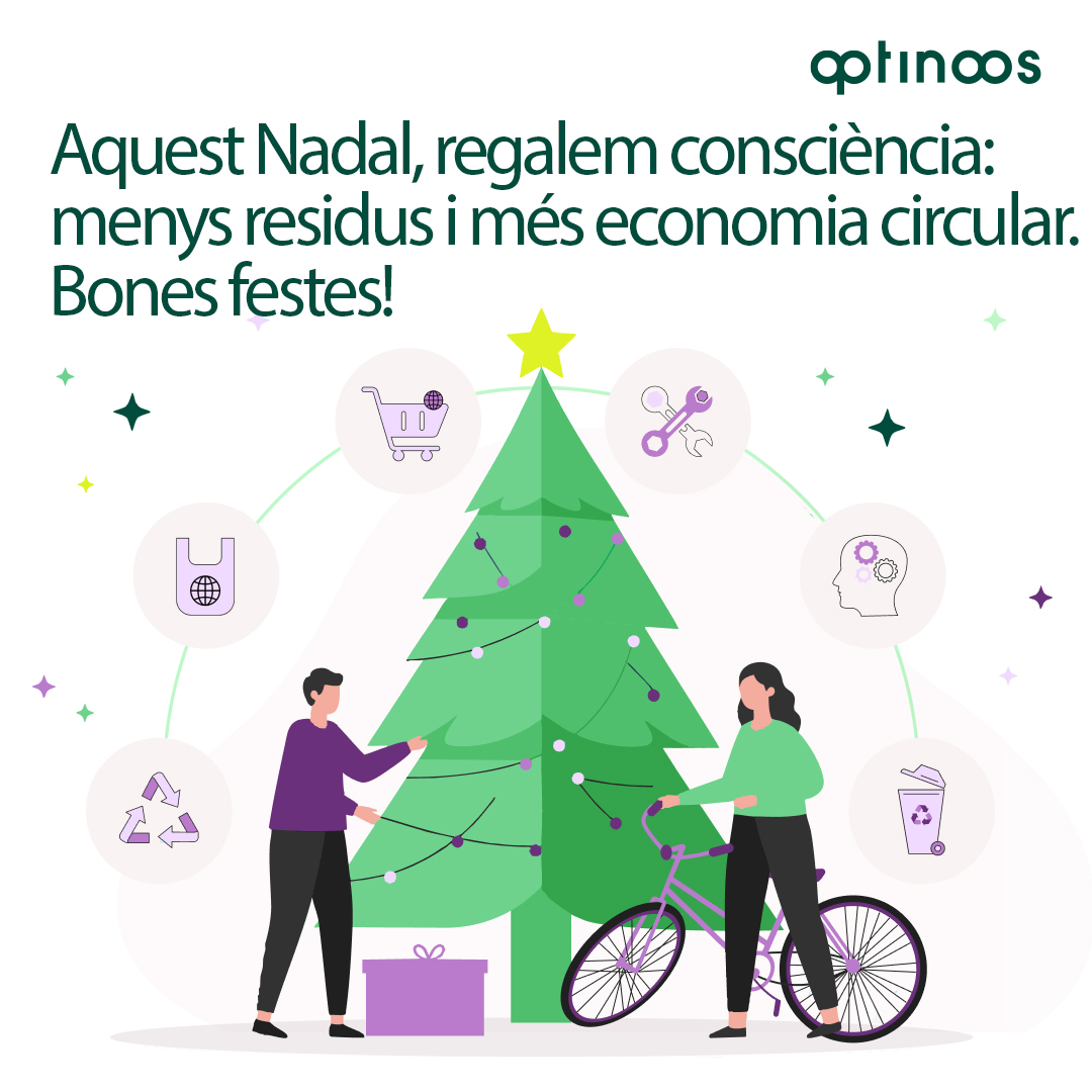 Bones festes!