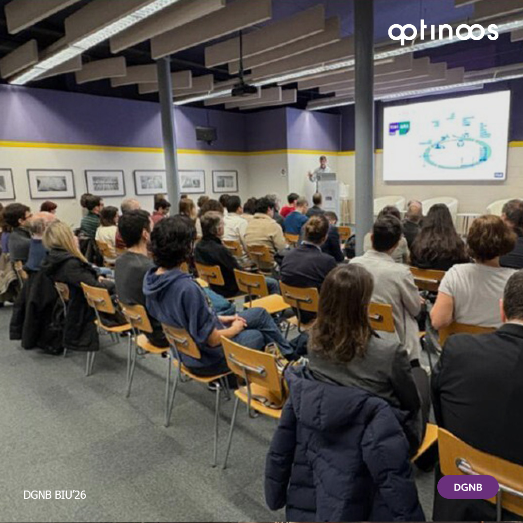 DGNB en Uso Conference