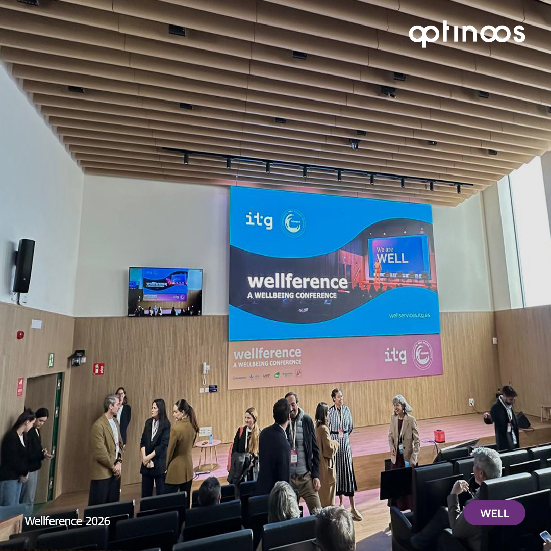 WELLFERENCE 2026
