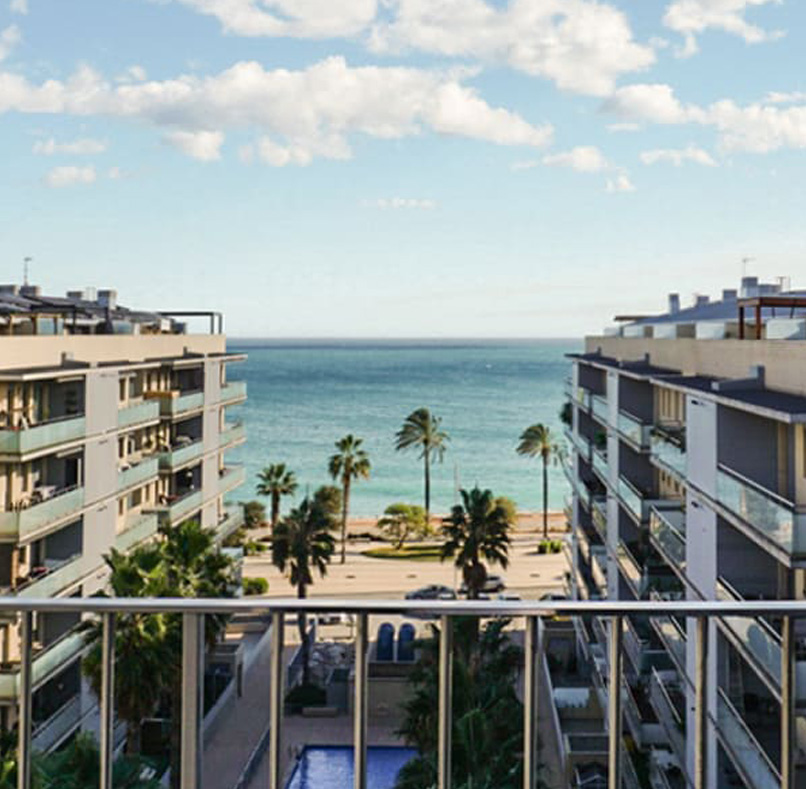 Badalona Living Phase 2 and 3