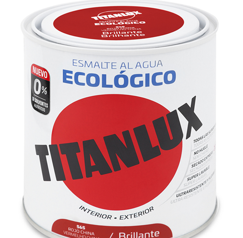DAPs Titanlux