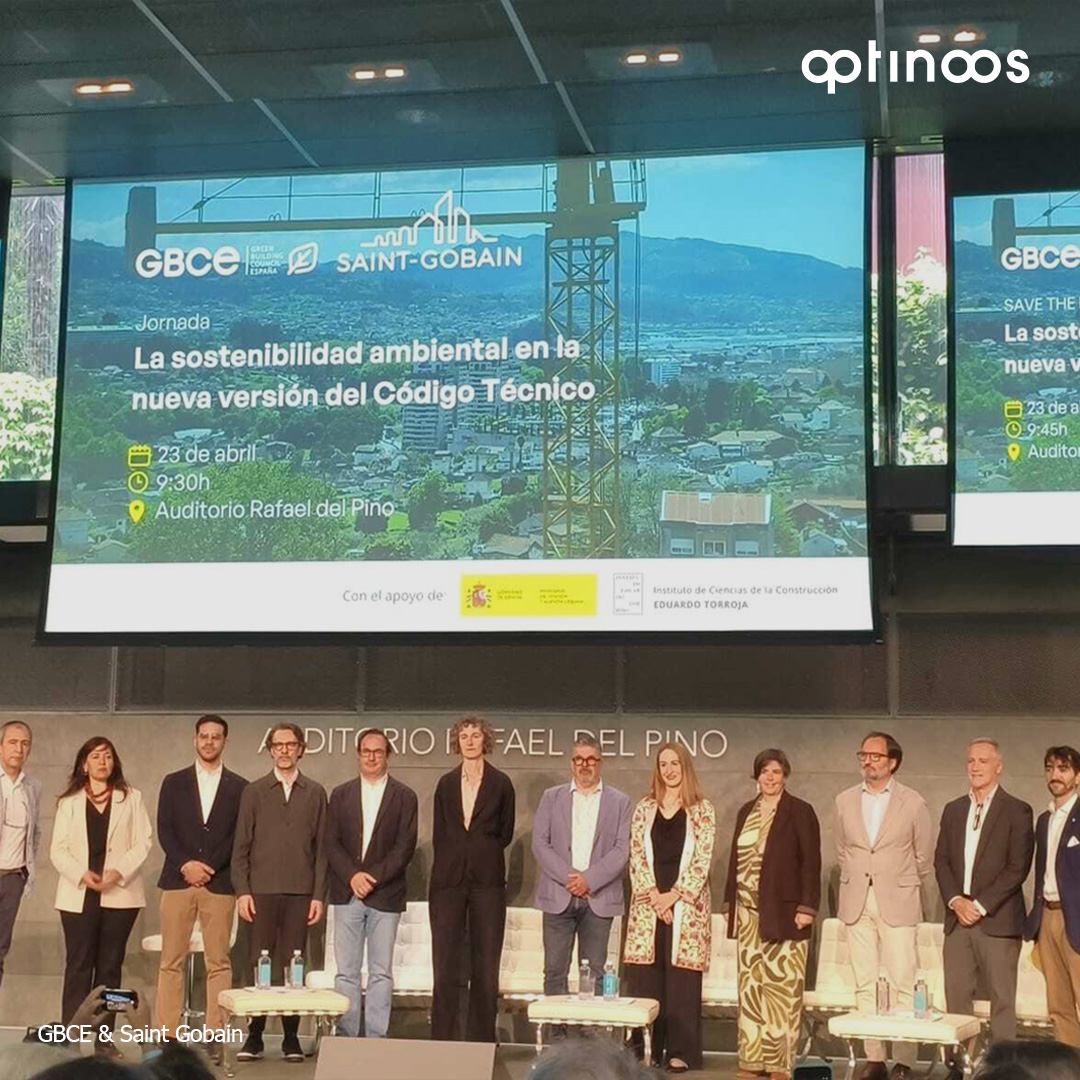 Sostenibilitat ambiental i normativa: claus per al present i el futur de l’edificació