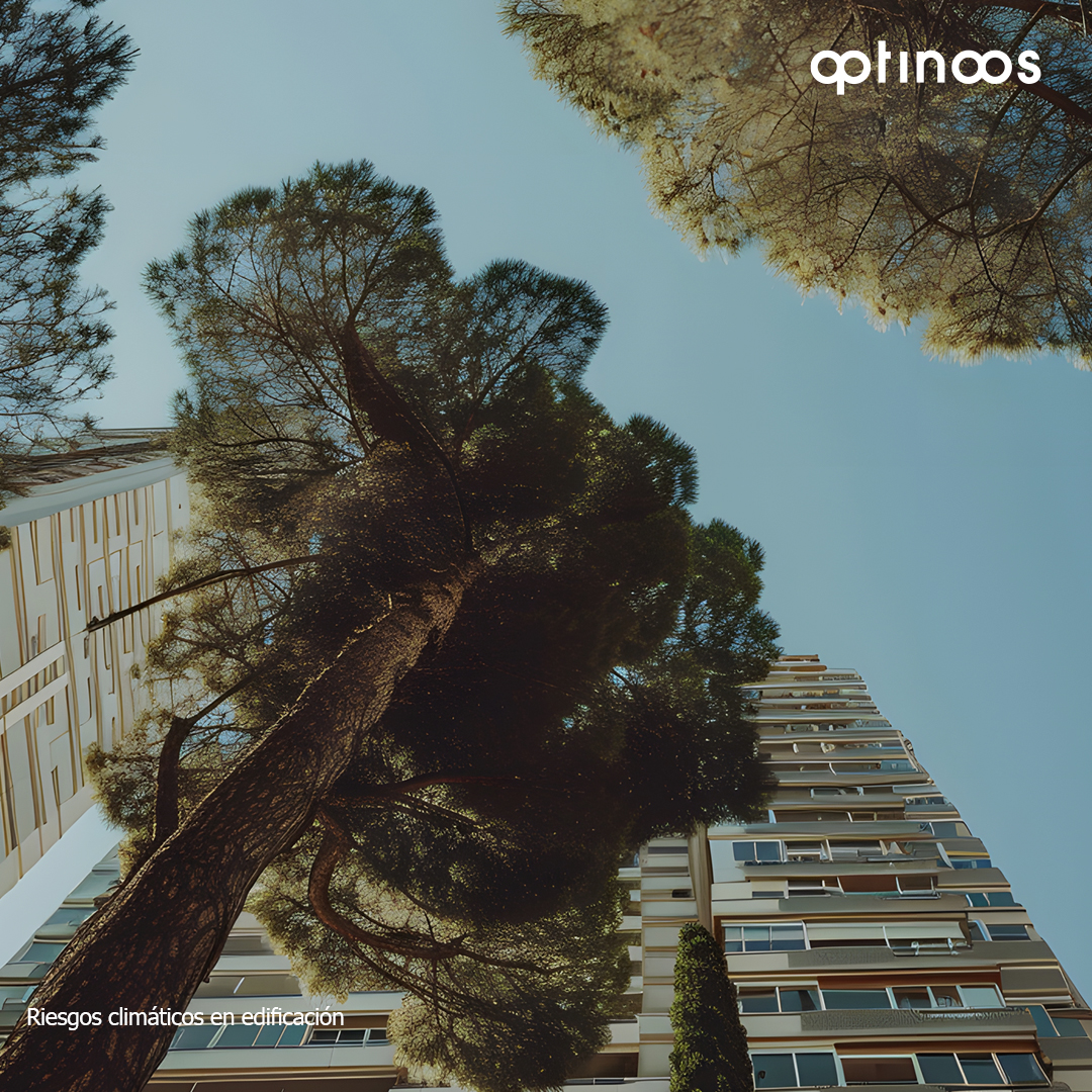 Is a building sustainable if it is not prepared for the impacts of climate change?