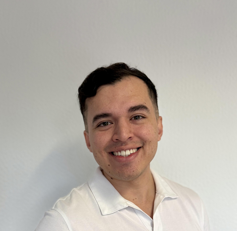 Juan Barrero